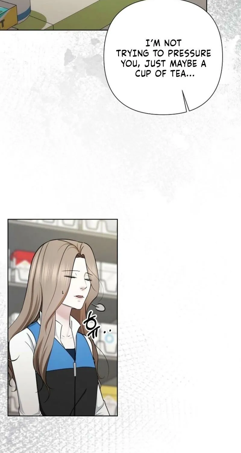 Mystic City Chapter 18 page 47 - 