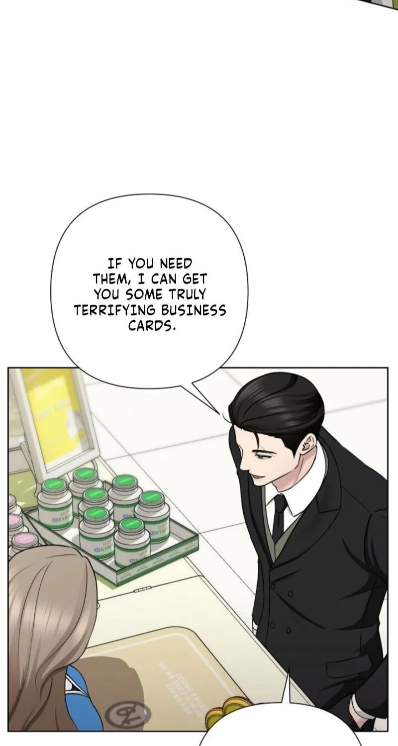 Mystic City Chapter 18 page 66 - 