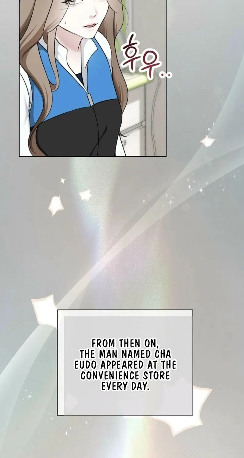 Mystic City Chapter 18 page 71 - 