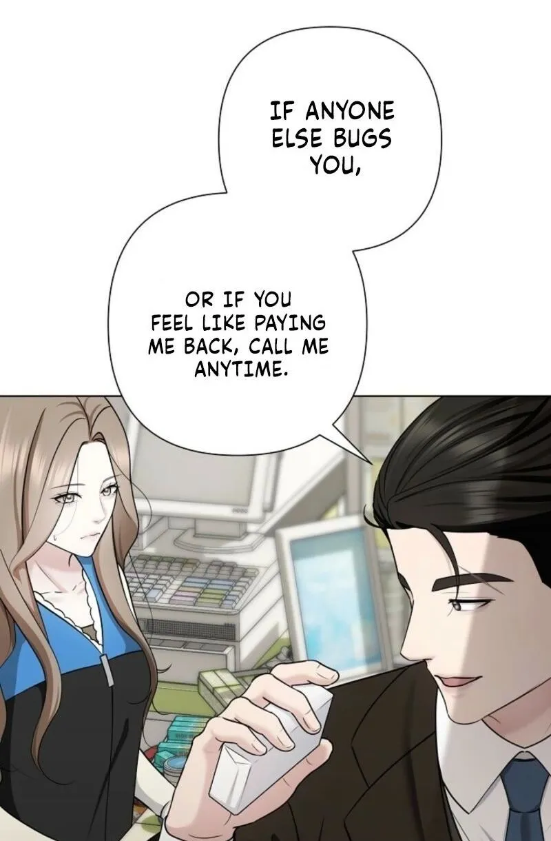 Mystic City Chapter 18 page 76 - 
