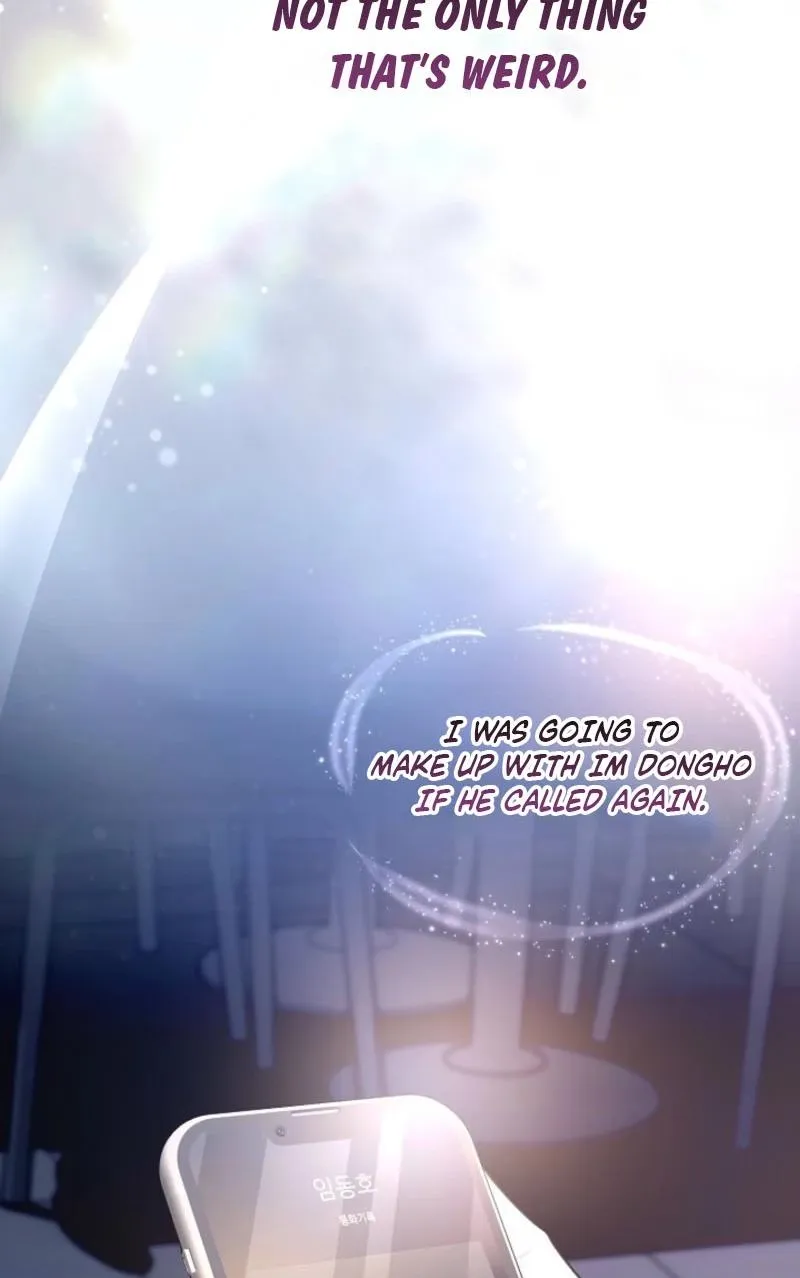 Mystic City Chapter 19 page 16 - 