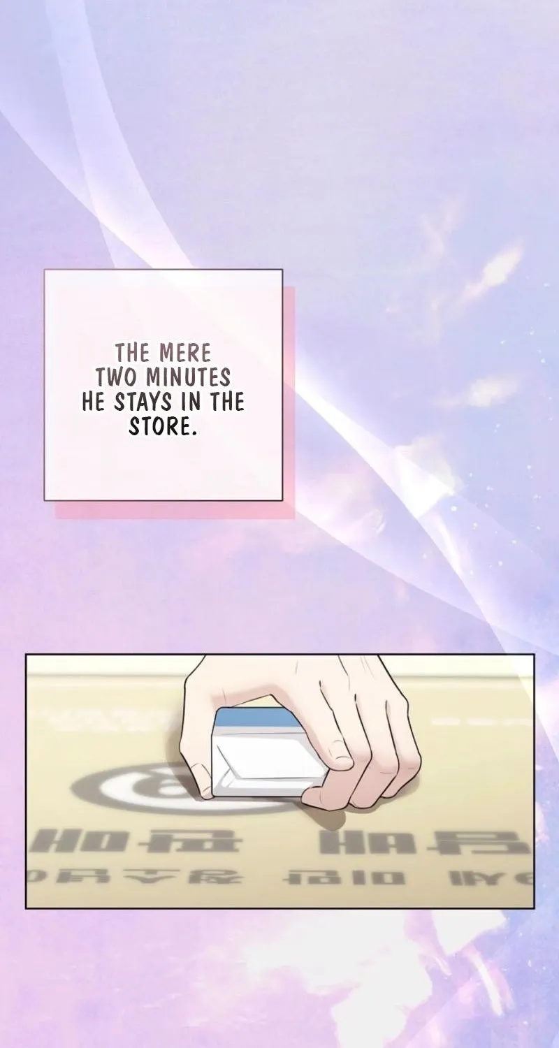 Mystic City Chapter 19 page 3 - 