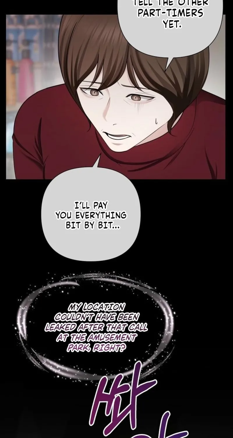 Mystic City Chapter 19 page 23 - 