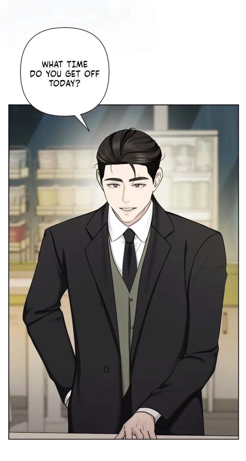 Mystic City Chapter 19 page 28 - 