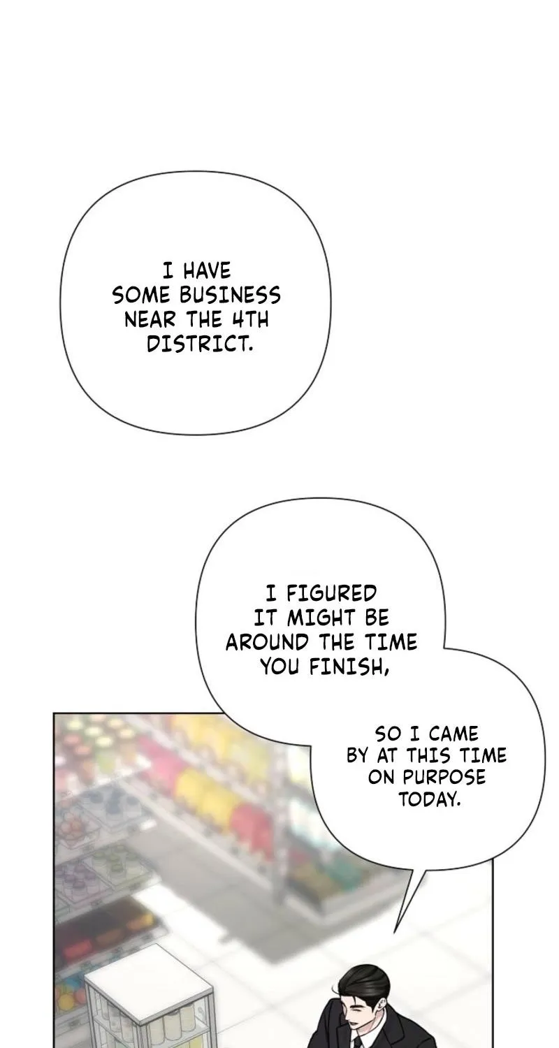 Mystic City Chapter 19 page 33 - 