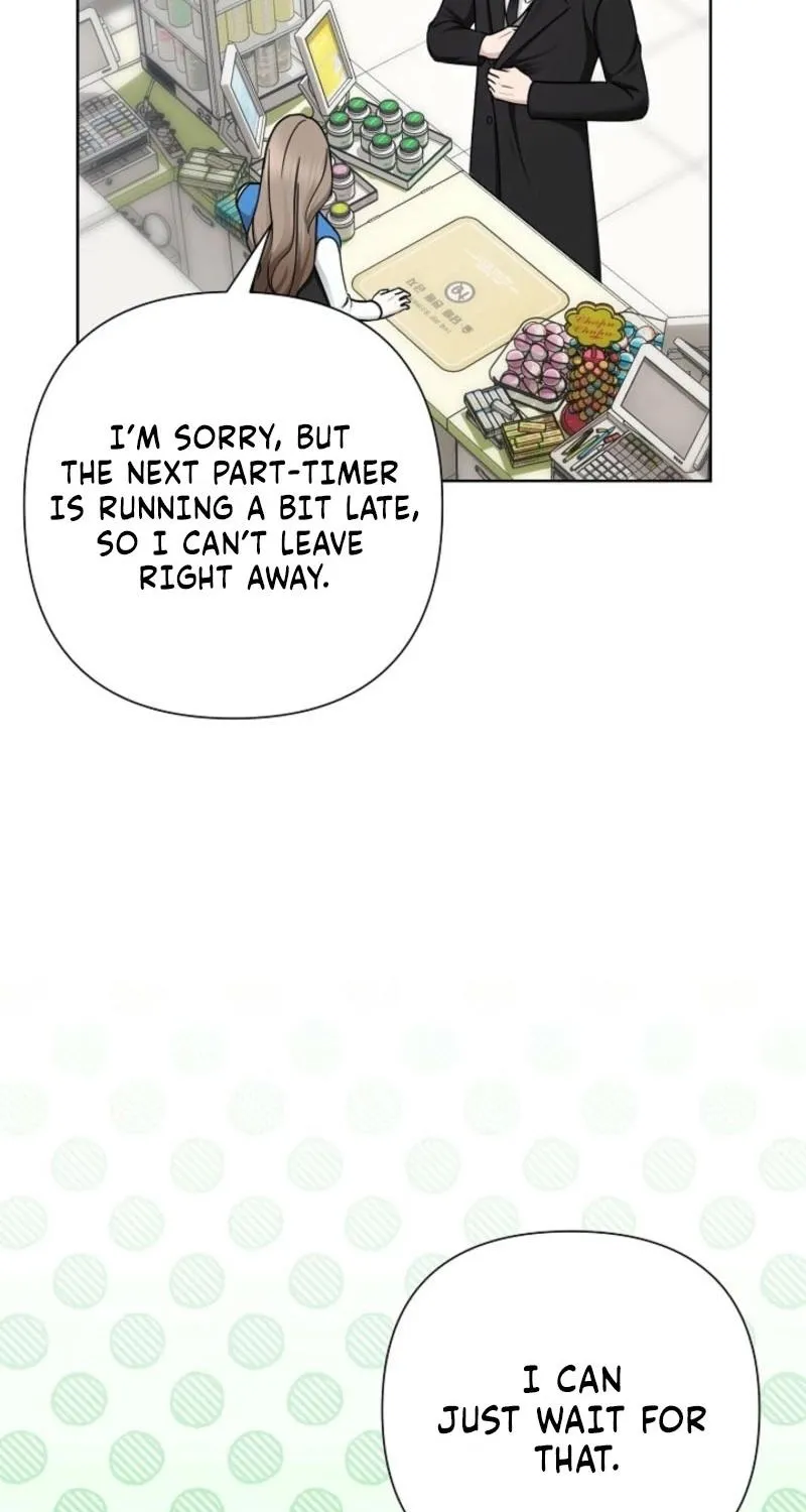 Mystic City Chapter 19 page 34 - 