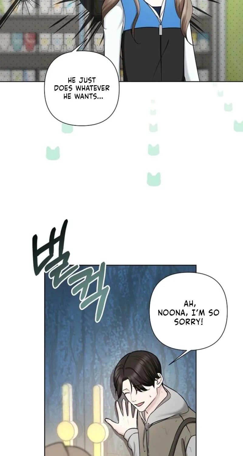 Mystic City Chapter 19 page 40 - 