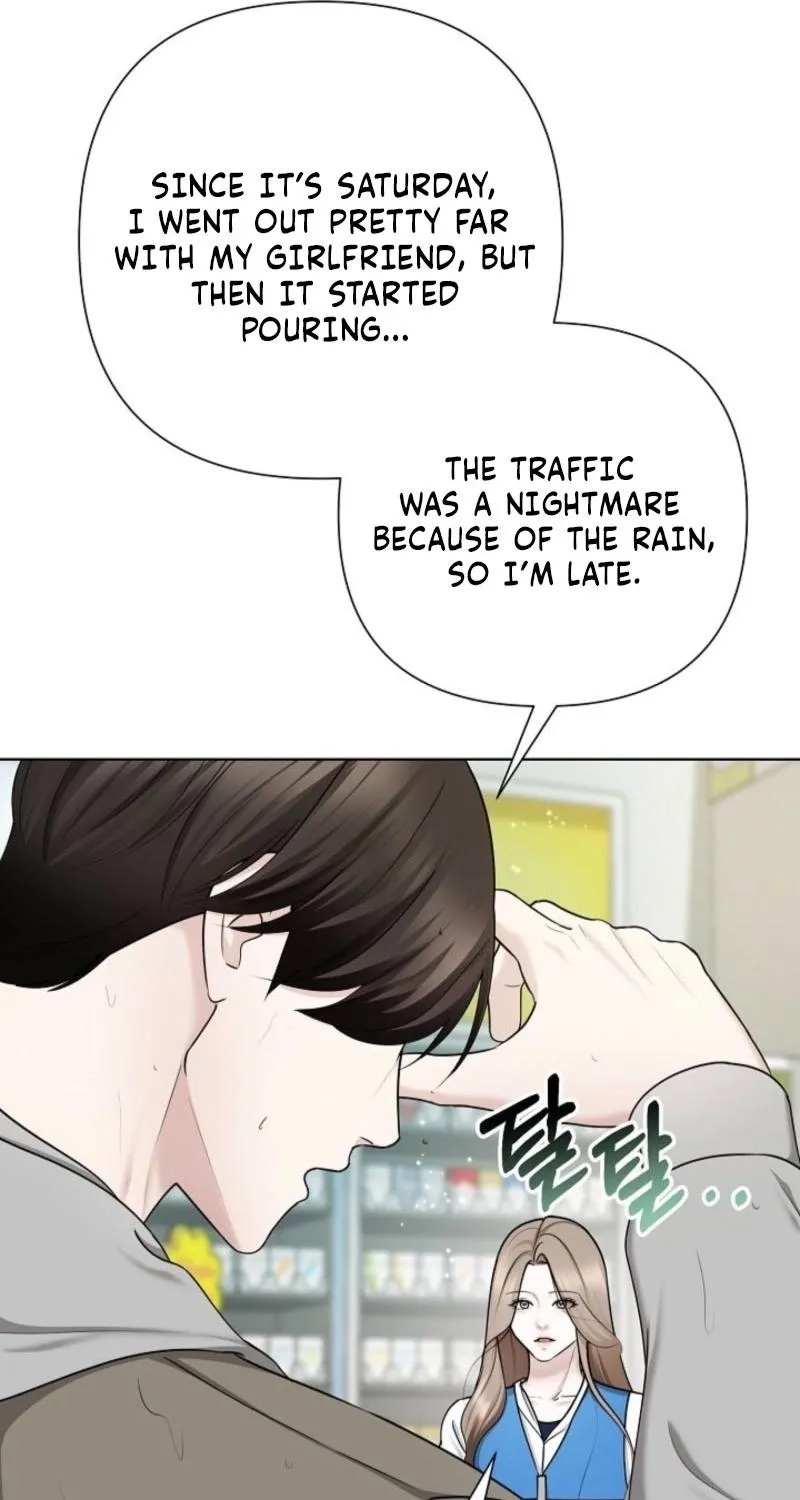 Mystic City Chapter 19 page 42 - 