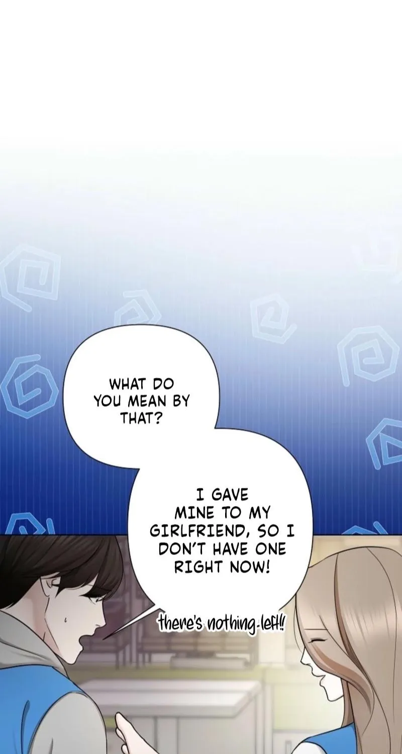 Mystic City Chapter 19 page 48 - 