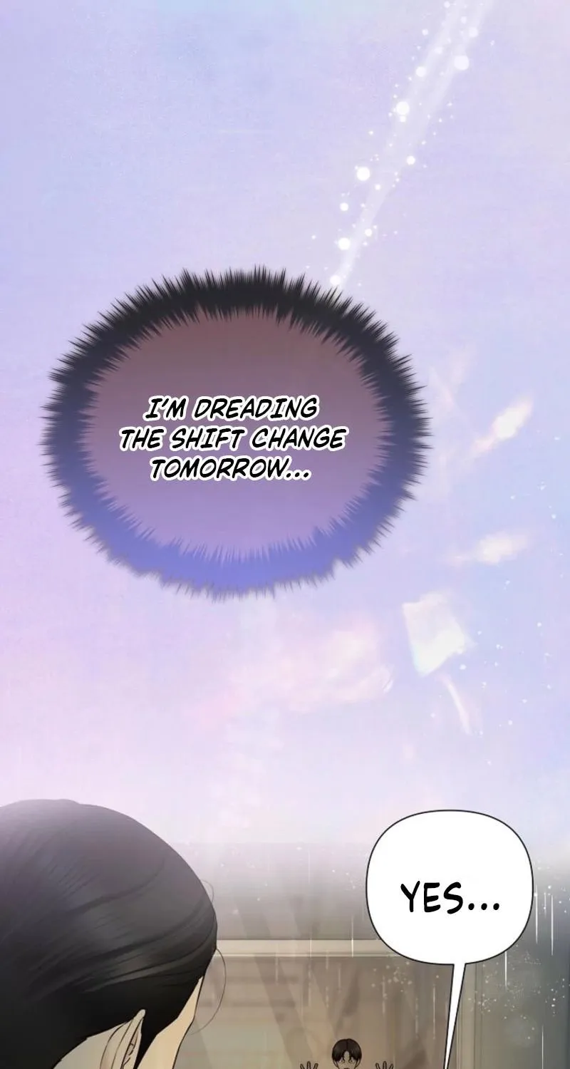 Mystic City Chapter 19 page 60 - 