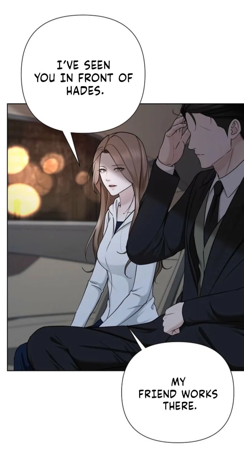 Mystic City Chapter 19 page 74 - 