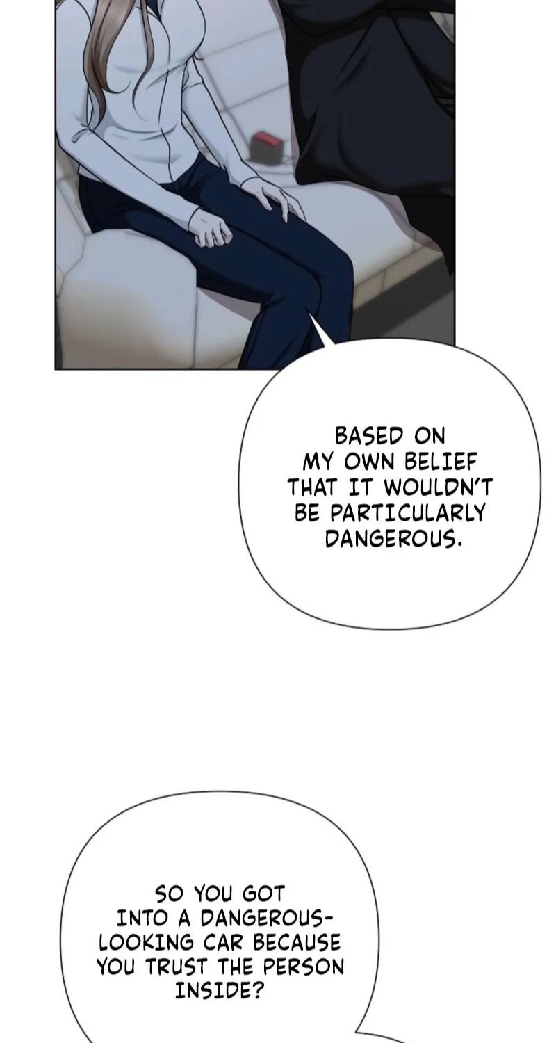 Mystic City Chapter 19 page 77 - 