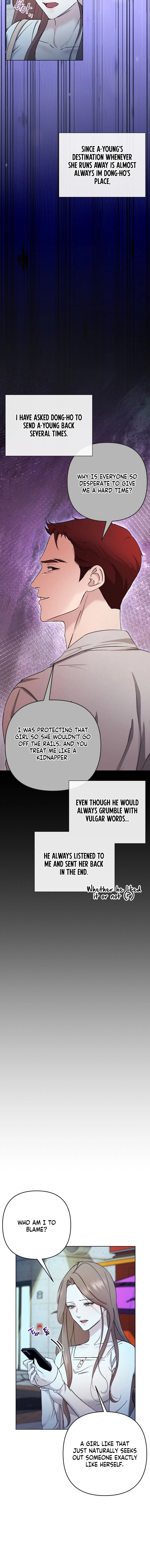 Mystic City Chapter 2 page 2 - 