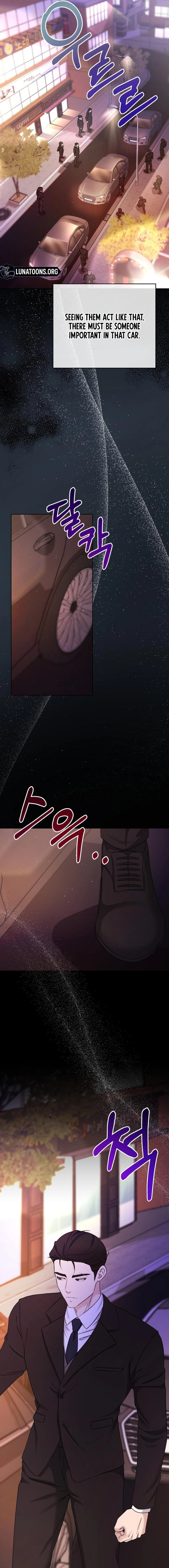 Mystic City Chapter 2 page 17 - 