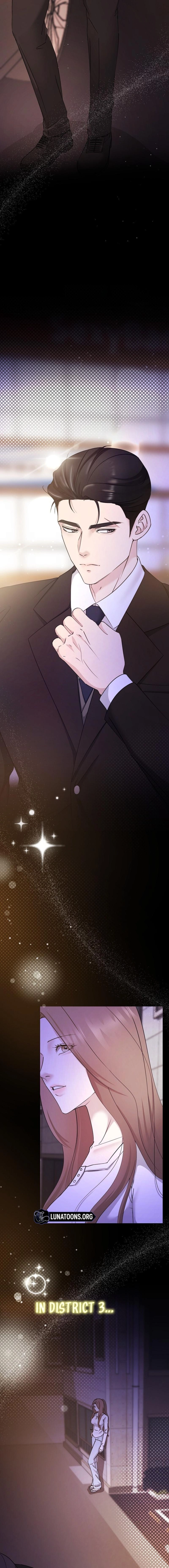 Mystic City Chapter 2 page 18 - 