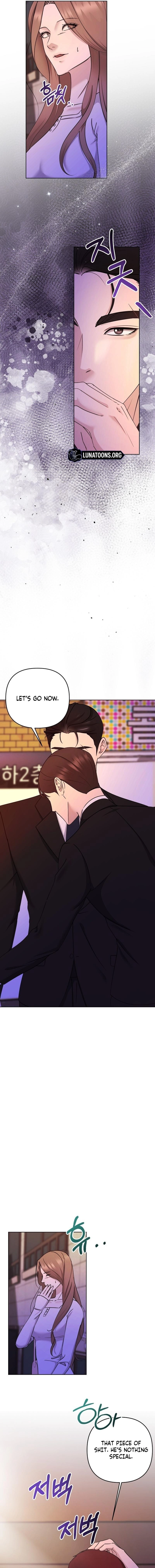 Mystic City Chapter 2 page 21 - 