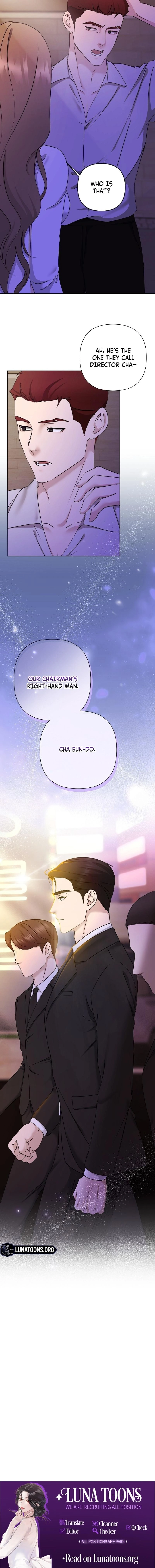 Mystic City Chapter 2 page 22 - 