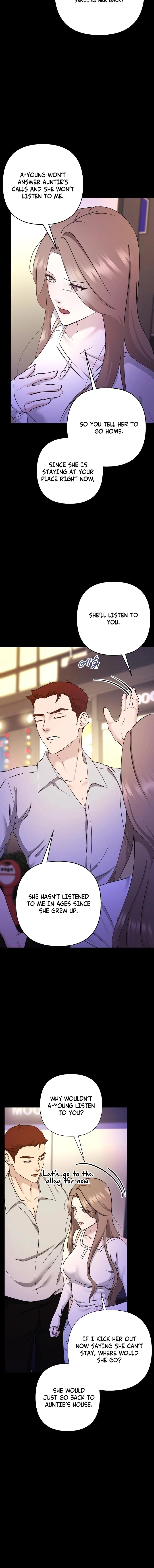Mystic City Chapter 2 page 8 - 