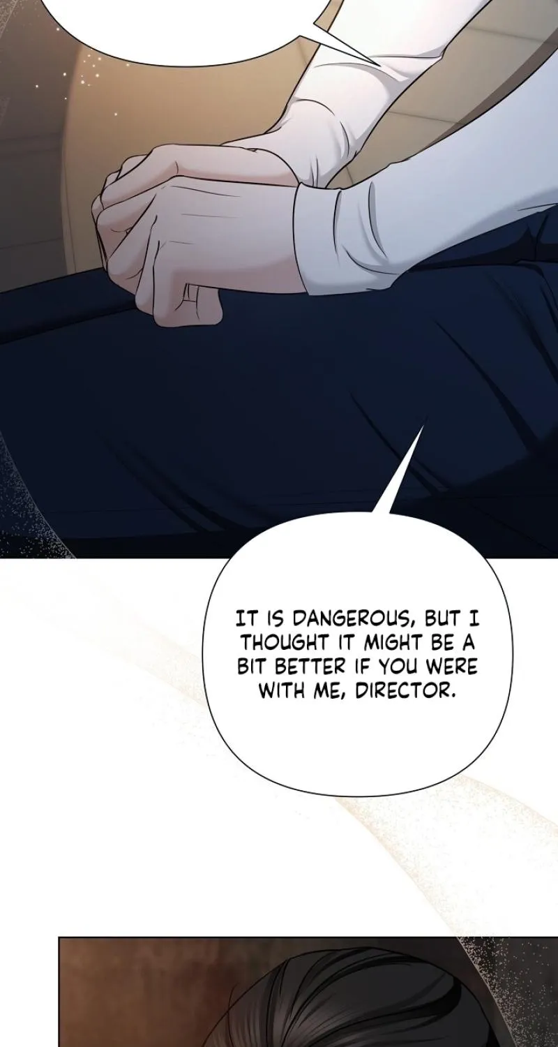 Mystic City Chapter 20 page 3 - 