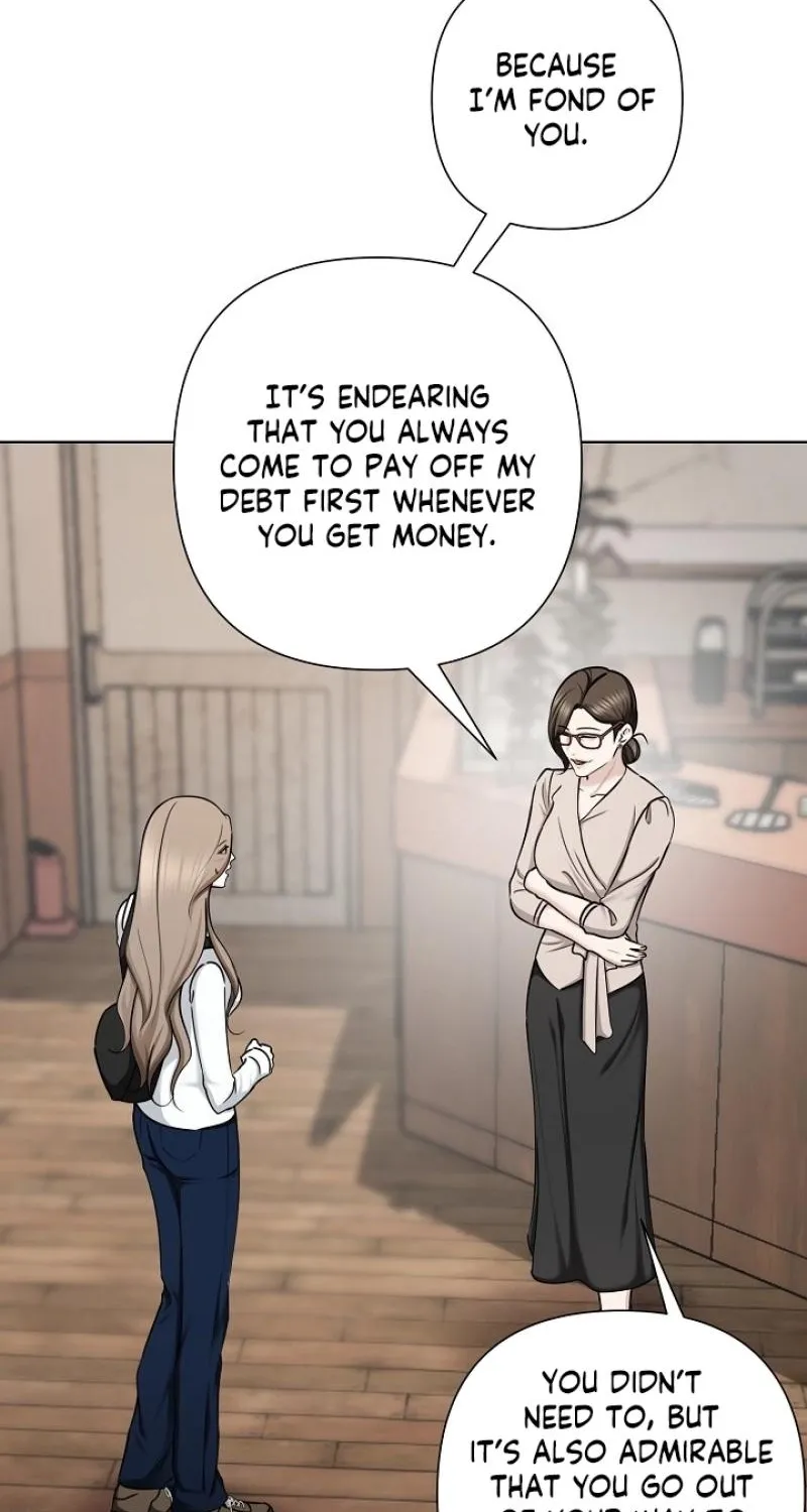 Mystic City Chapter 20 page 21 - 