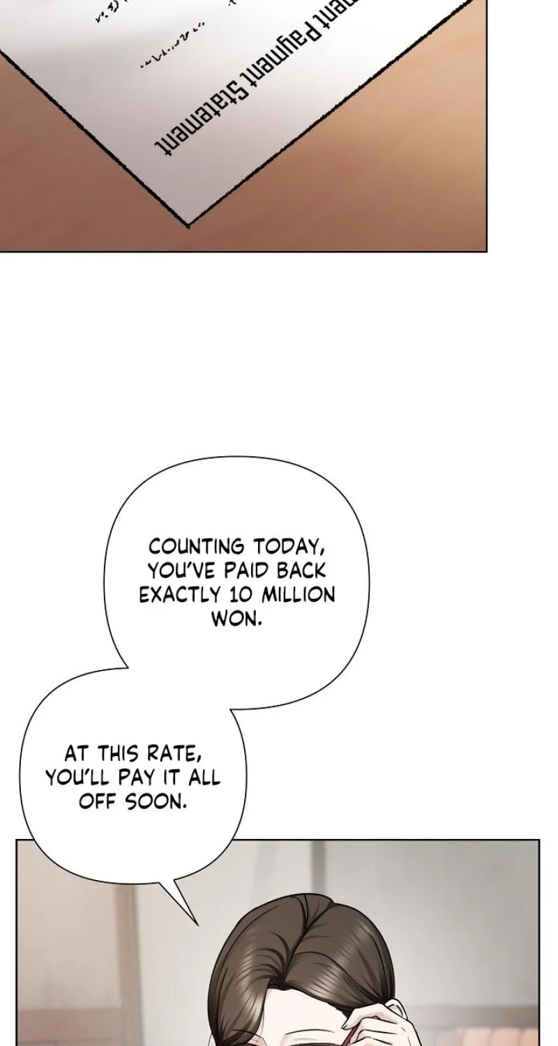 Mystic City Chapter 20 page 23 - 