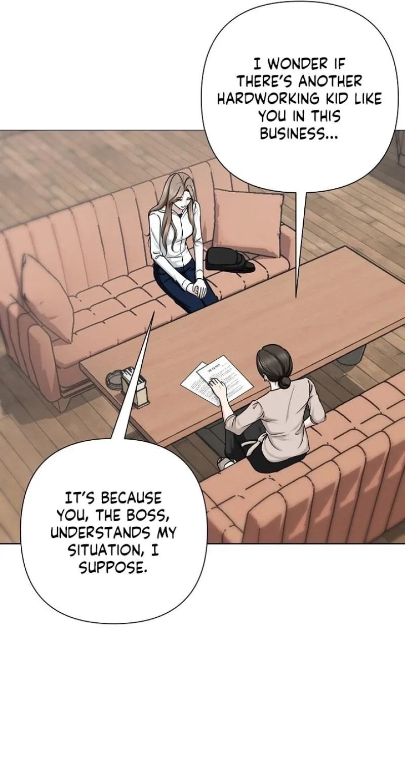 Mystic City Chapter 20 page 25 - 