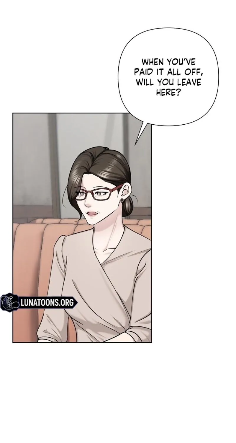 Mystic City Chapter 20 page 26 - 
