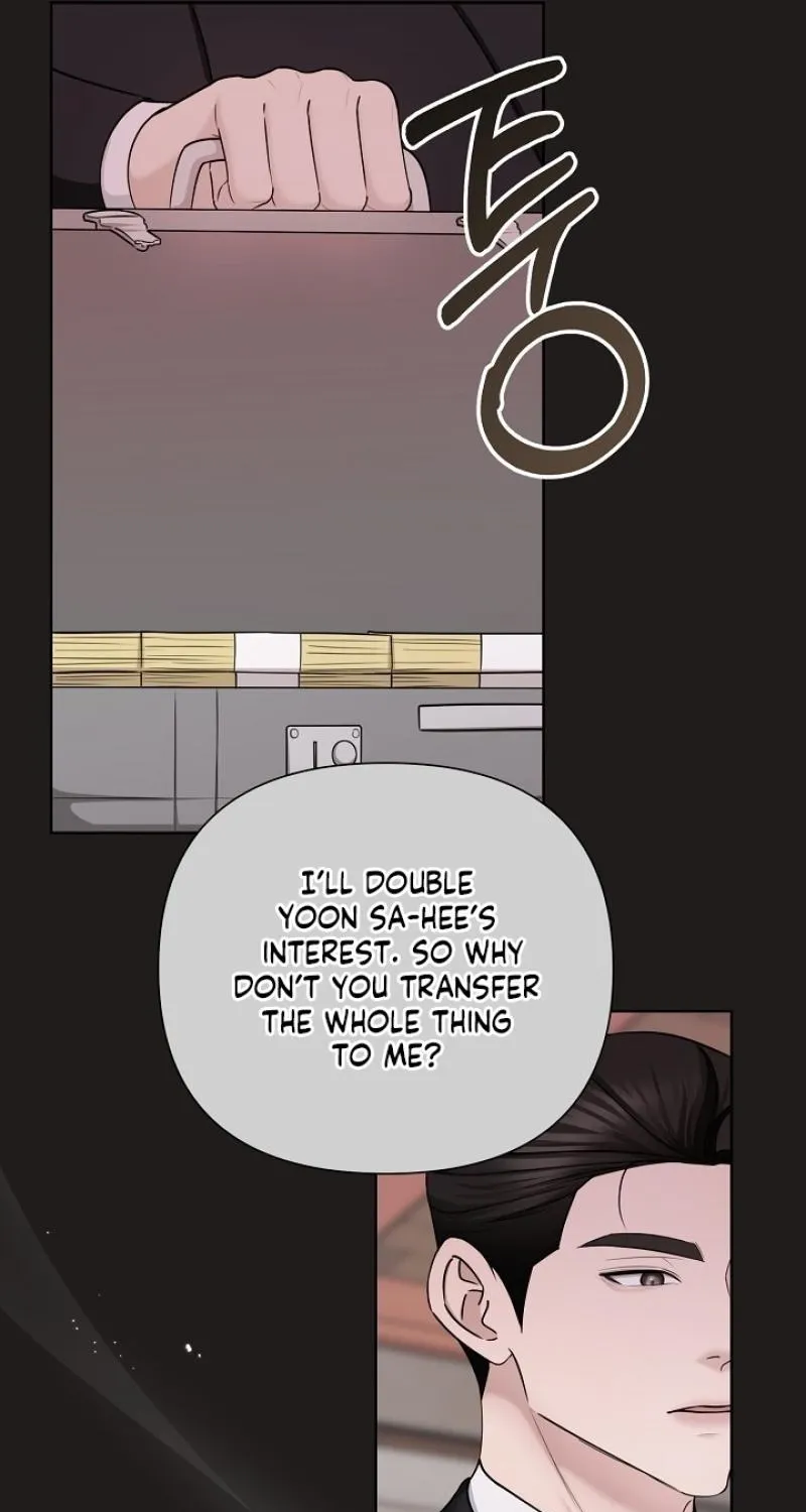 Mystic City Chapter 20 page 35 - 