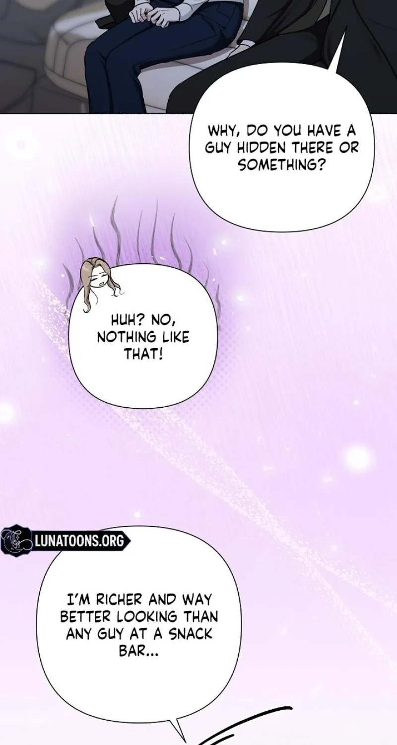 Mystic City Chapter 20 page 50 - 