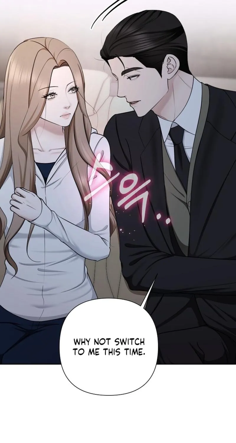 Mystic City Chapter 20 page 51 - 