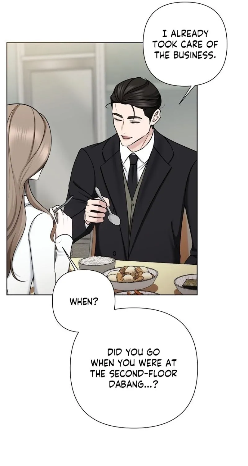 Mystic City Chapter 20 page 71 - 