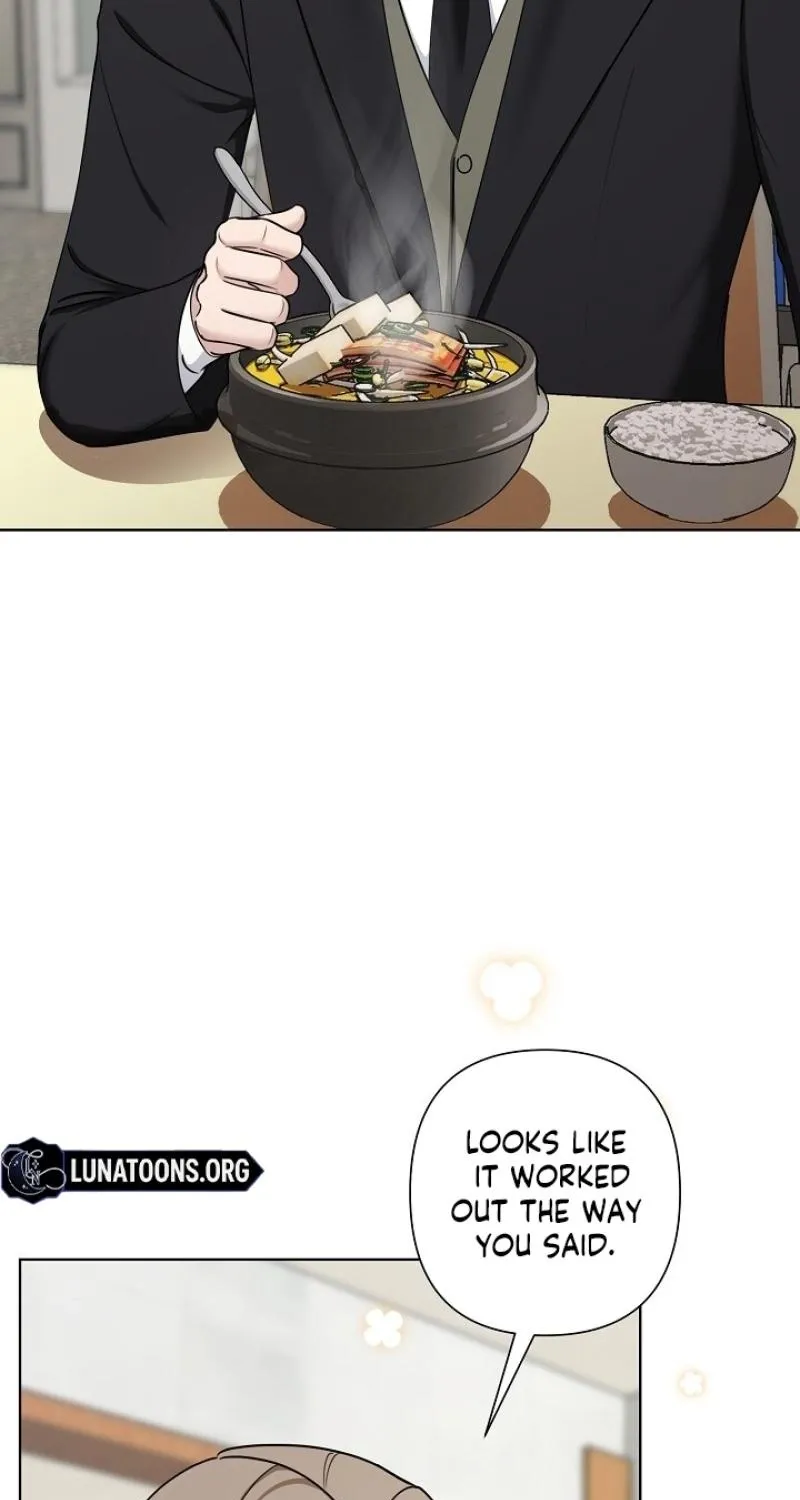 Mystic City Chapter 20 page 75 - 