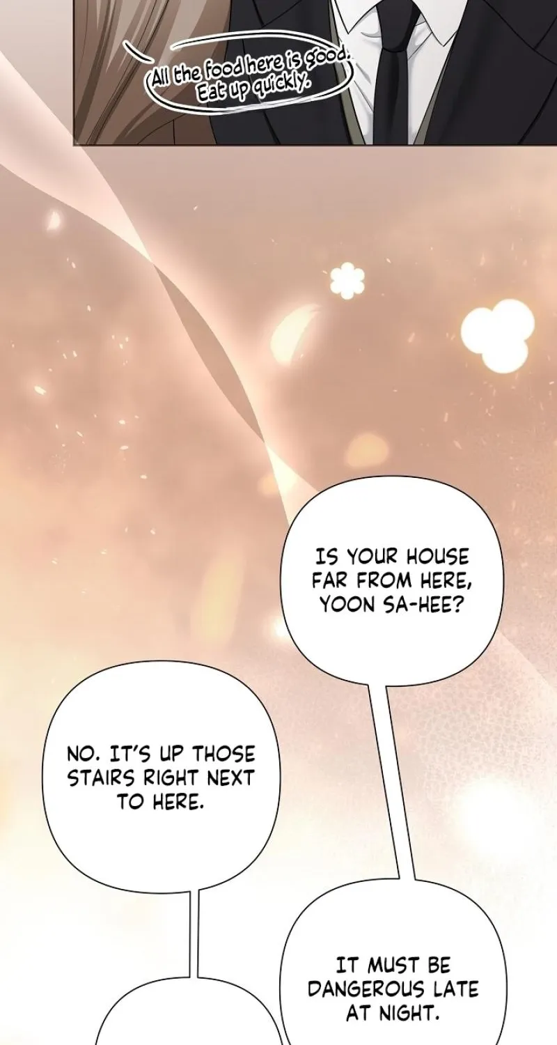 Mystic City Chapter 20 page 78 - 