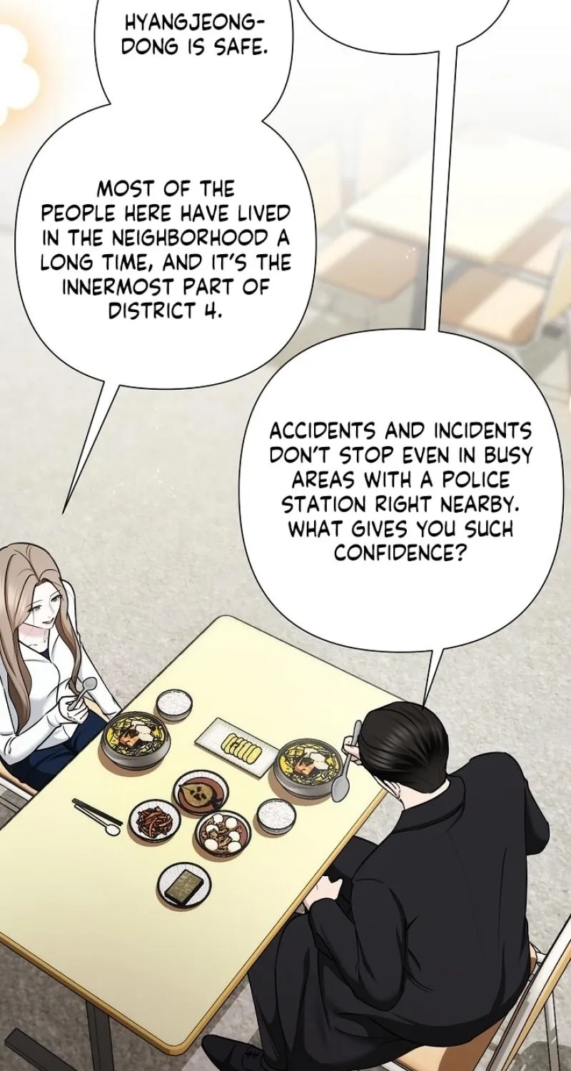 Mystic City Chapter 20 page 79 - 
