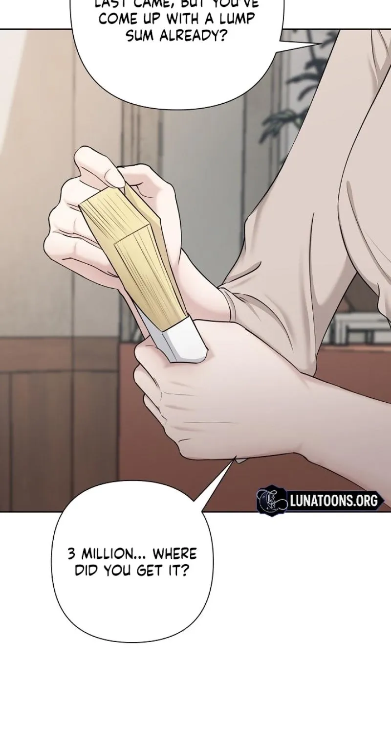 Mystic City Chapter 20 page 10 - 