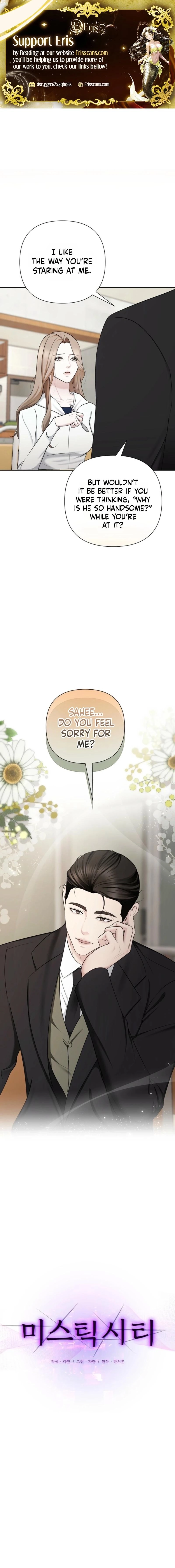 Mystic City Chapter 21 page 2 - 