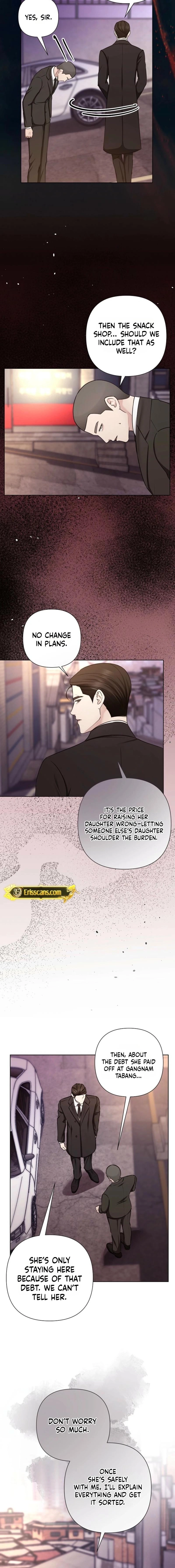 Mystic City Chapter 21 page 13 - 
