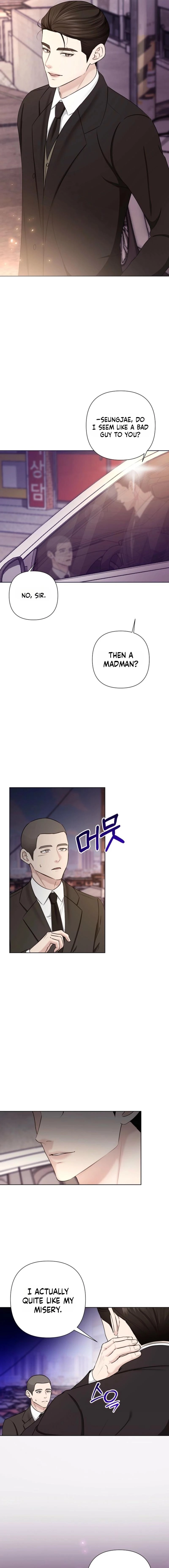 Mystic City Chapter 21 page 14 - 