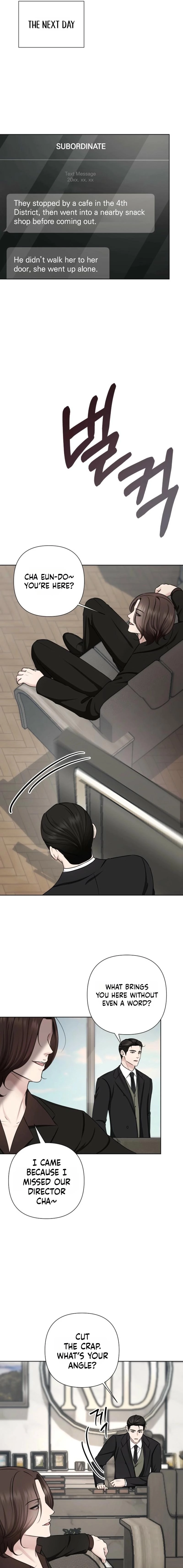 Mystic City Chapter 21 page 16 - 
