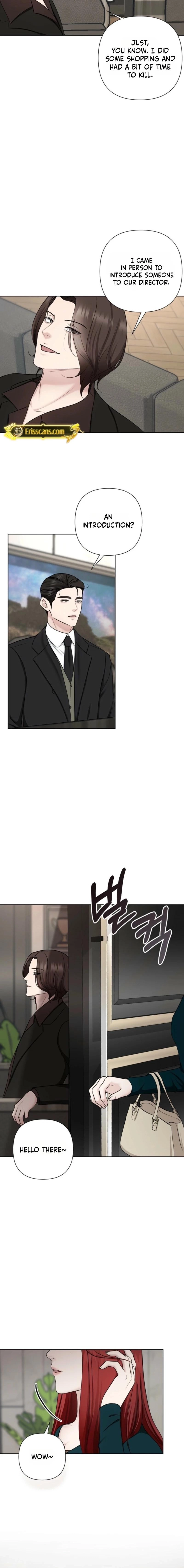 Mystic City Chapter 21 page 17 - 