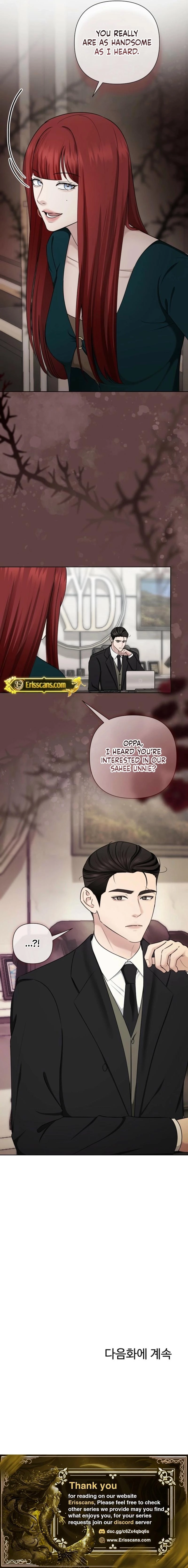 Mystic City Chapter 21 page 18 - 