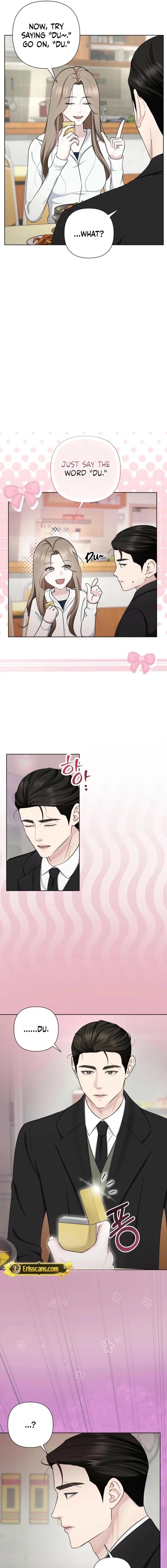 Mystic City Chapter 21 page 4 - 