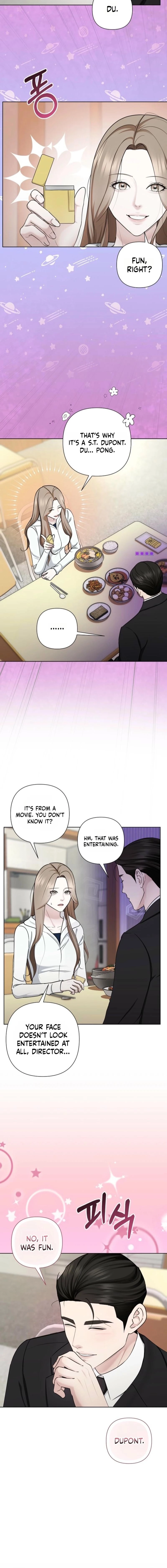Mystic City Chapter 21 page 5 - 