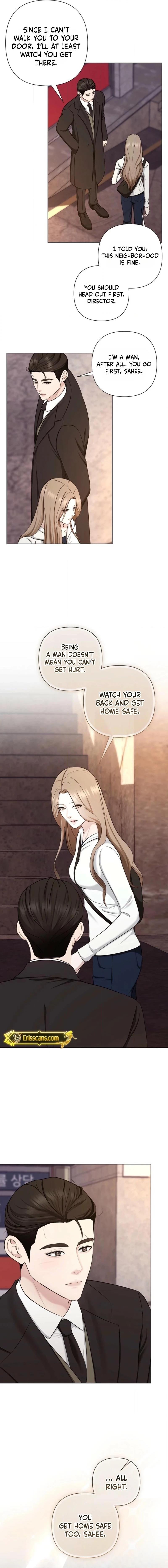 Mystic City Chapter 21 page 8 - 