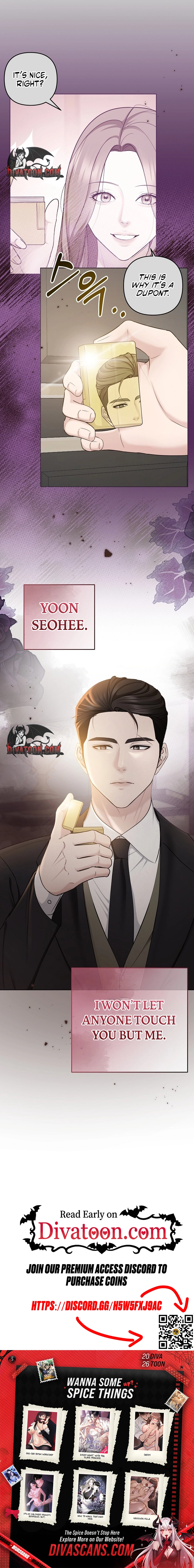 Mystic City Chapter 22 page 16 - 