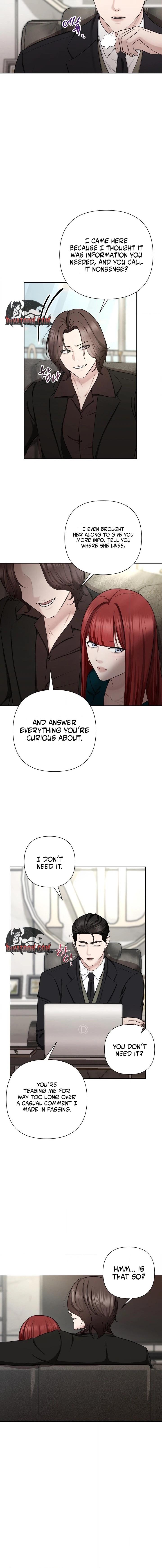 Mystic City Chapter 22 page 4 - 