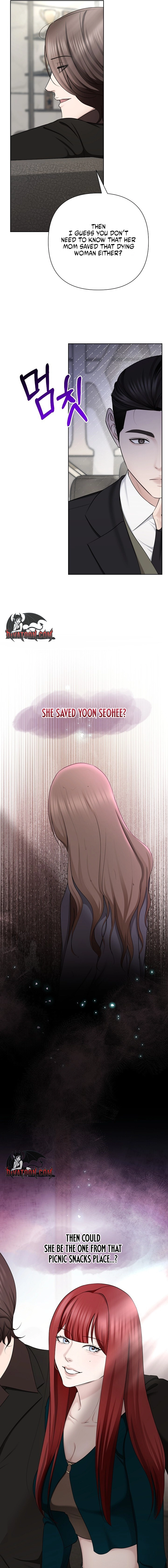 Mystic City Chapter 22 page 5 - 