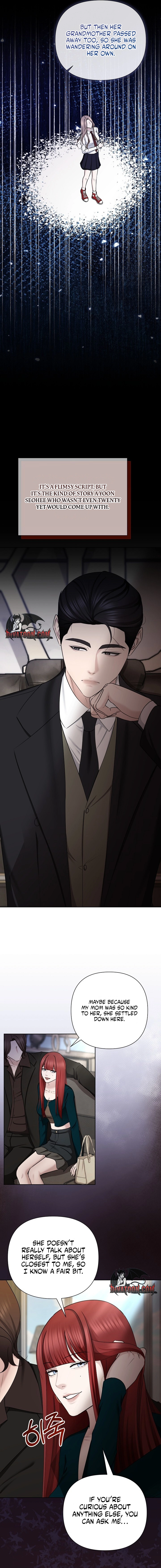 Mystic City Chapter 22 page 7 - 