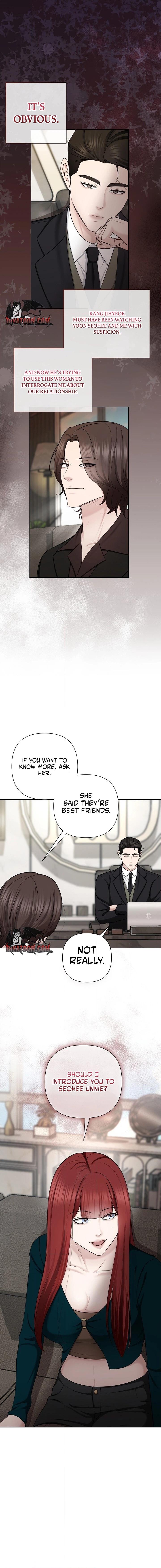 Mystic City Chapter 22 page 8 - 