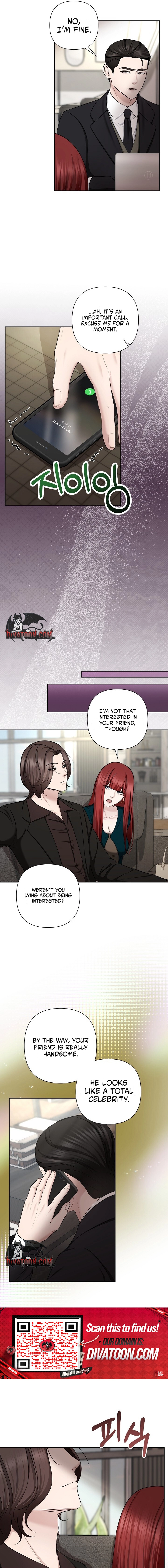 Mystic City Chapter 22 page 9 - 